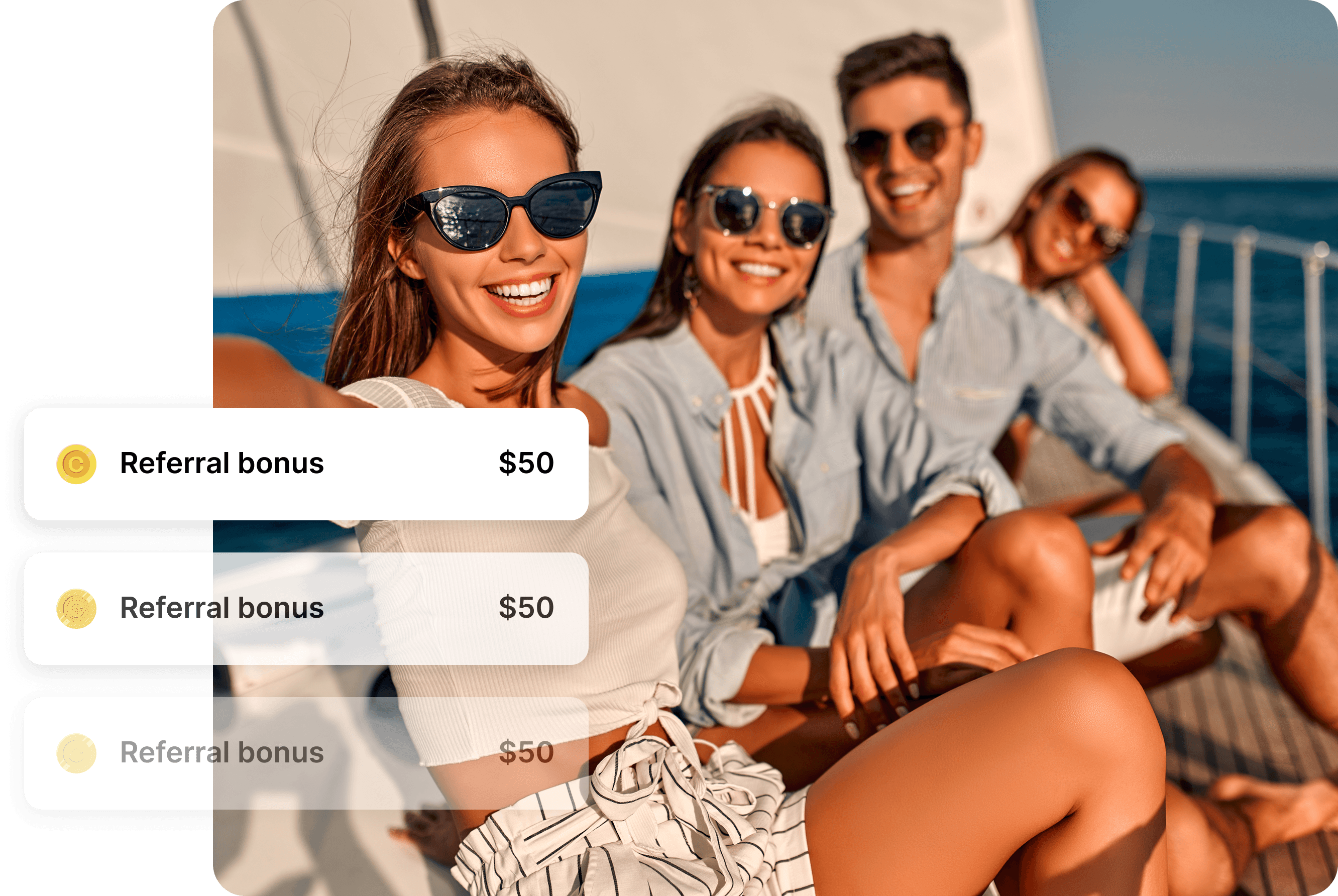 Cruisebound Rewards