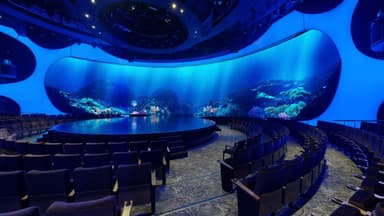 Theatre