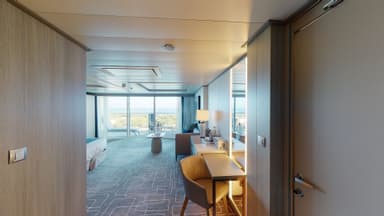 Accessible Sky Suite