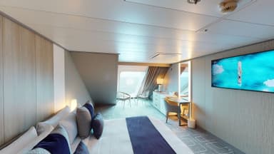 Accessible Deluxe Ocean View