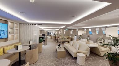The Retreat Lounge