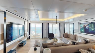 Penthouse Suite