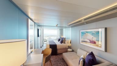 Concierge Class
