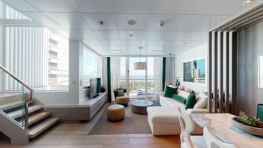 Edge Villa