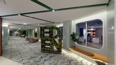 Eden