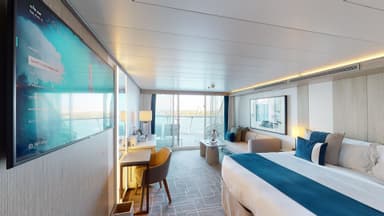 Sky Suite